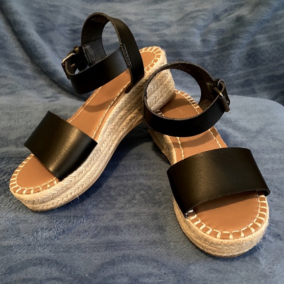Universal Thread Shoes - Universal Thread Espadrille Sandals
